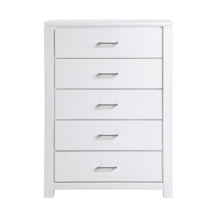 Prism Chest - Furniture 4 Less Outlet (Salinas,CA)