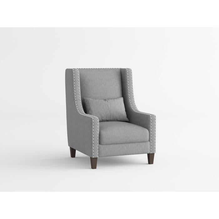 Keller Accent Chair - Furniture 4 Less Outlet (Salinas,CA)