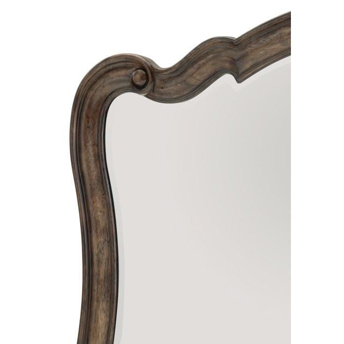 Heath Court Mirror - Furniture 4 Less Outlet (Salinas,CA)