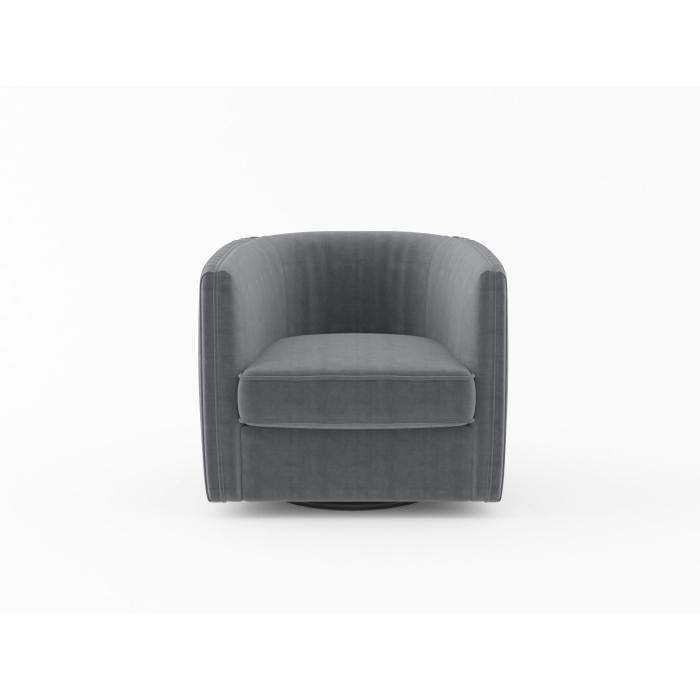 Cecily Swivel Chair - Furniture 4 Less Outlet (Salinas,CA)