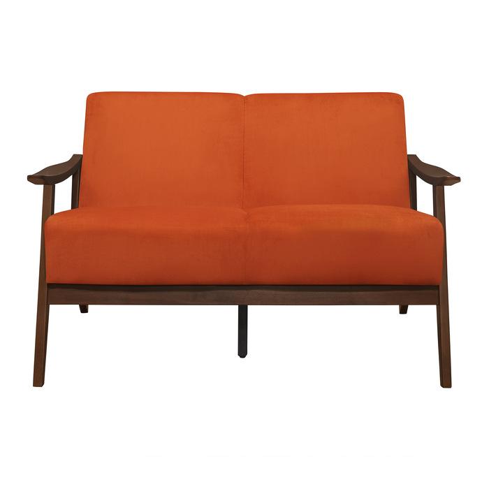 Carlson Love Seat - Furniture 4 Less Outlet (Salinas,CA)