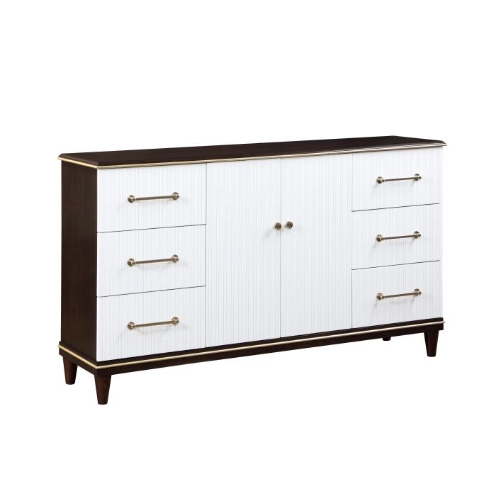 Niles Dresser - Furniture 4 Less Outlet (Salinas,CA)