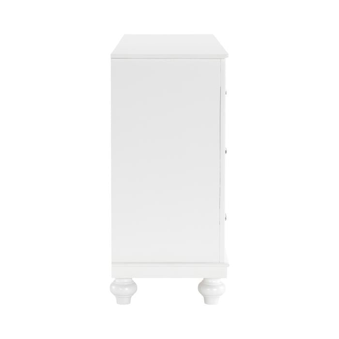 Aria Dresser - Furniture 4 Less Outlet (Salinas,CA)
