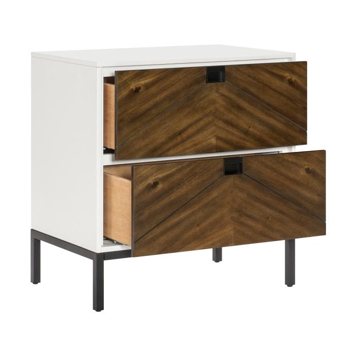 Oslo Night Stand - Furniture 4 Less Outlet (Salinas,CA)
