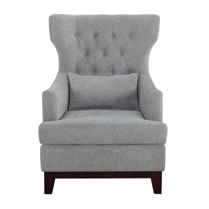 Adriano Accent Chair - Furniture 4 Less Outlet (Salinas,CA)
