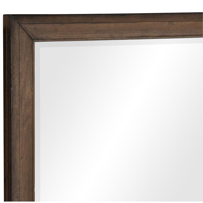 Brevard Mirror - Furniture 4 Less Outlet (Salinas,CA)