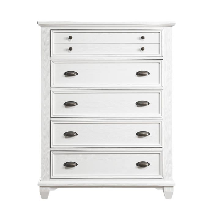 Mackinac Chest - Furniture 4 Less Outlet (Salinas,CA)