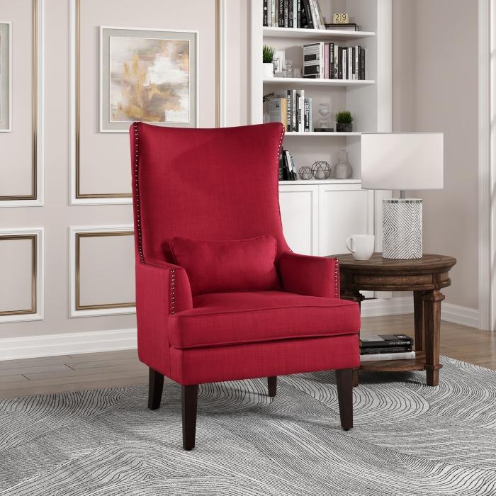 Avina Accent Chair - Furniture 4 Less Outlet (Salinas,CA)