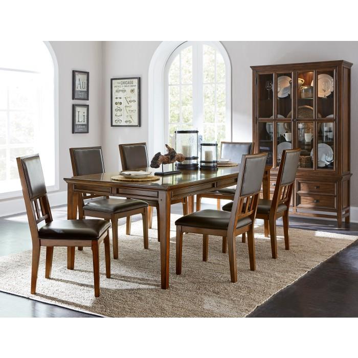 Frazier Park Buffet - Furniture 4 Less Outlet (Salinas,CA)