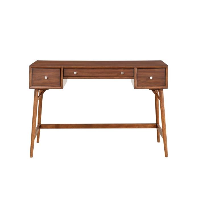 3590-22 - Counter Height Writing Desk - Furniture 4 Less Outlet (Salinas,CA)