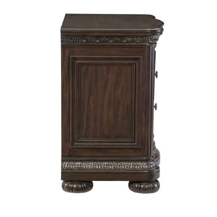 Beddington Night Stand - Furniture 4 Less Outlet (Salinas,CA)