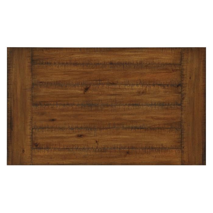Holverson Cocktail Table - Furniture 4 Less Outlet (Salinas,CA)