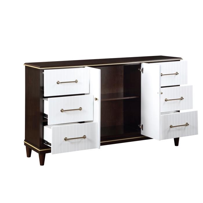Niles Dresser - Furniture 4 Less Outlet (Salinas,CA)