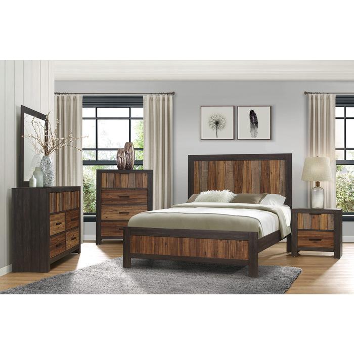 Cooper Night Stand - Furniture 4 Less Outlet (Salinas,CA)