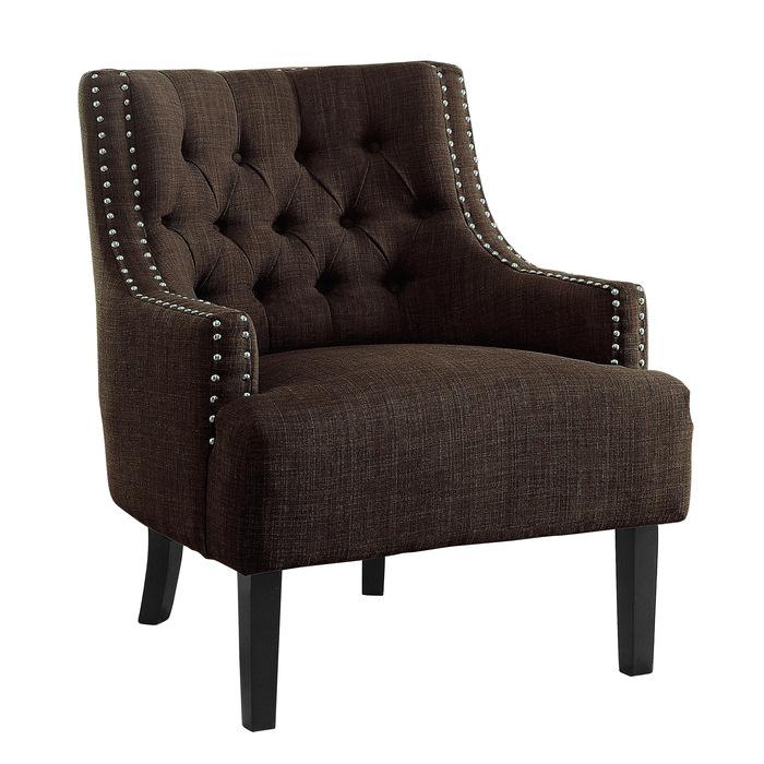 Charisma Accent Chair - Furniture 4 Less Outlet (Salinas,CA)