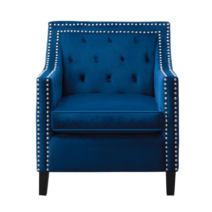 Grazioso Accent Chair - Furniture 4 Less Outlet (Salinas,CA)