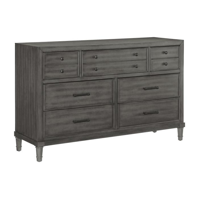 Wittenberry Dresser - Furniture 4 Less Outlet (Salinas,CA)