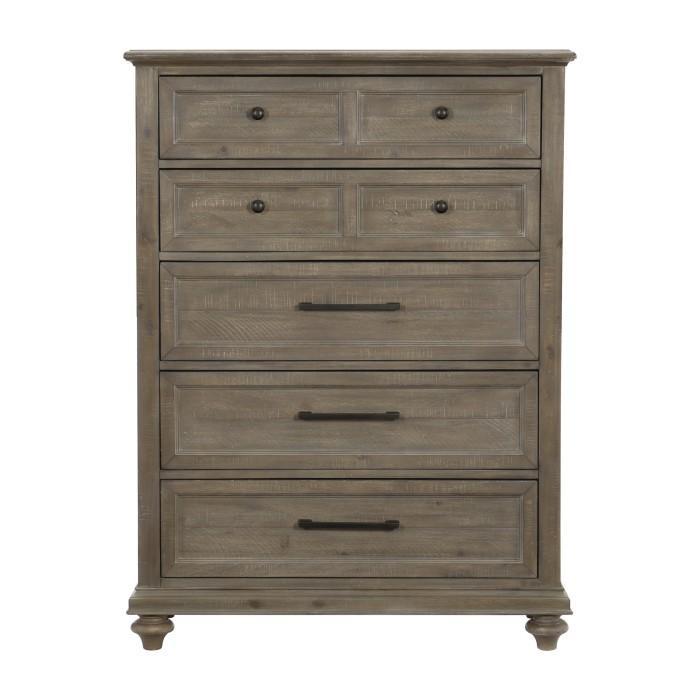 Cardano Chest - Furniture 4 Less Outlet (Salinas,CA)