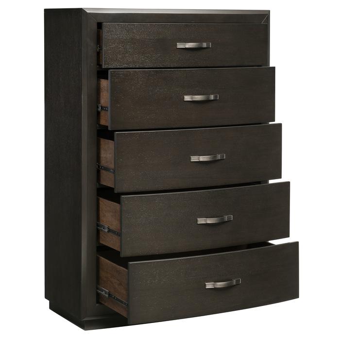 Hodgin Chest - Furniture 4 Less Outlet (Salinas,CA)