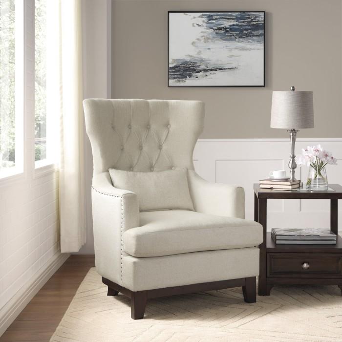Adriano Accent Chair - Furniture 4 Less Outlet (Salinas,CA)