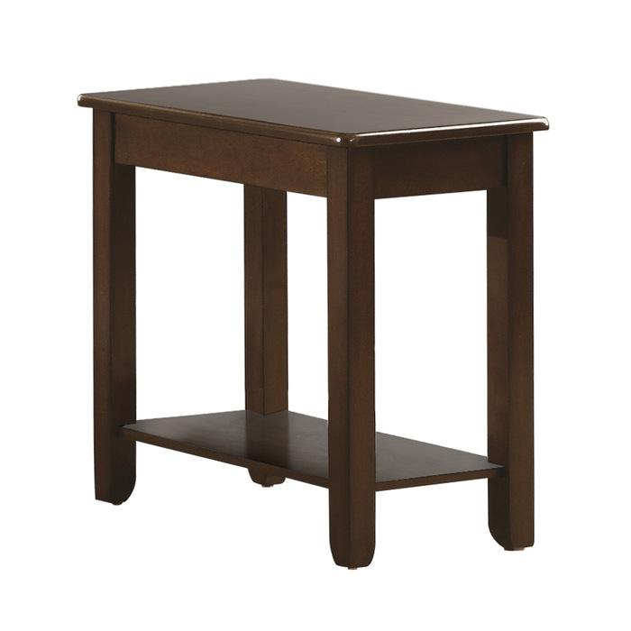 3256RF-02 - Chairside Table - Furniture 4 Less Outlet (Salinas,CA)