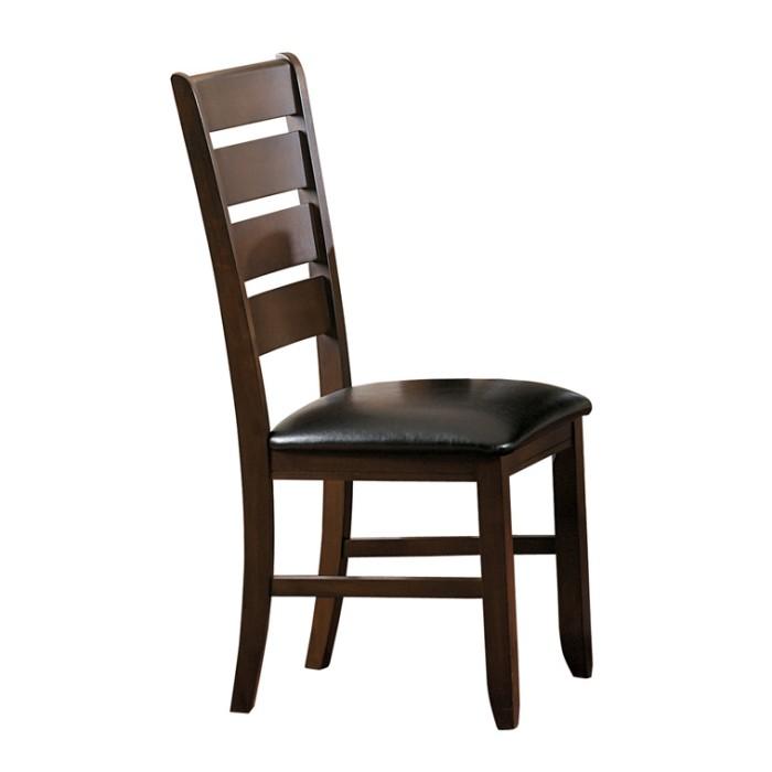 586S - Side Chair - Furniture 4 Less Outlet (Salinas,CA)