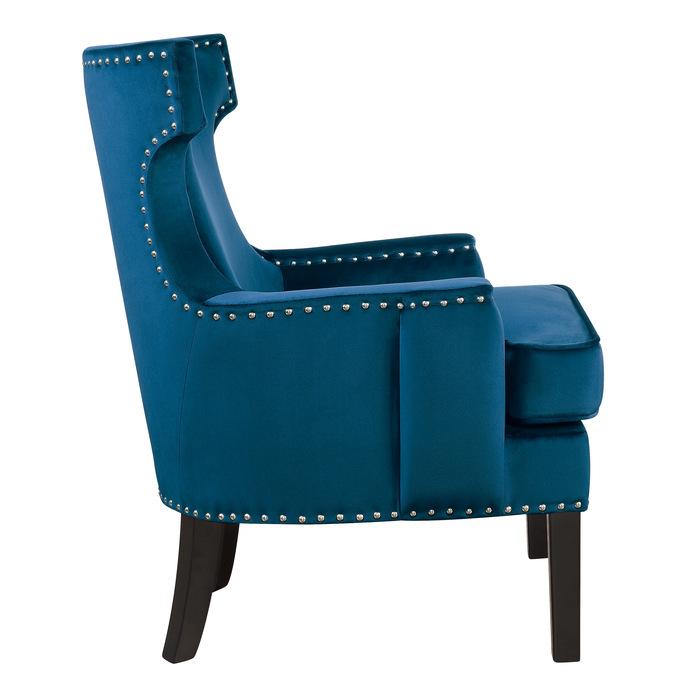 Lapis Accent Chair - Furniture 4 Less Outlet (Salinas,CA)