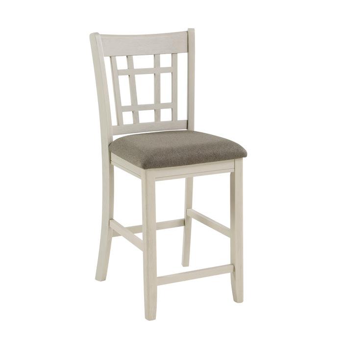Junipero Counter Height Chair - Furniture 4 Less Outlet (Salinas,CA)