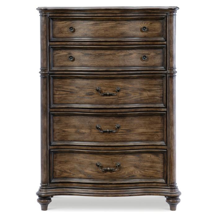 Heath Court Chest - Furniture 4 Less Outlet (Salinas,CA)