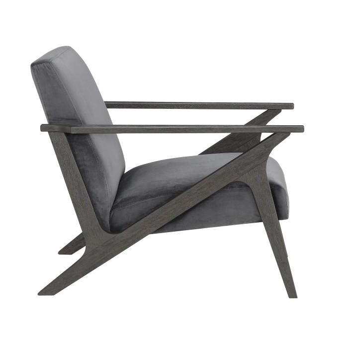 Coriana Accent Chair - Furniture 4 Less Outlet (Salinas,CA)