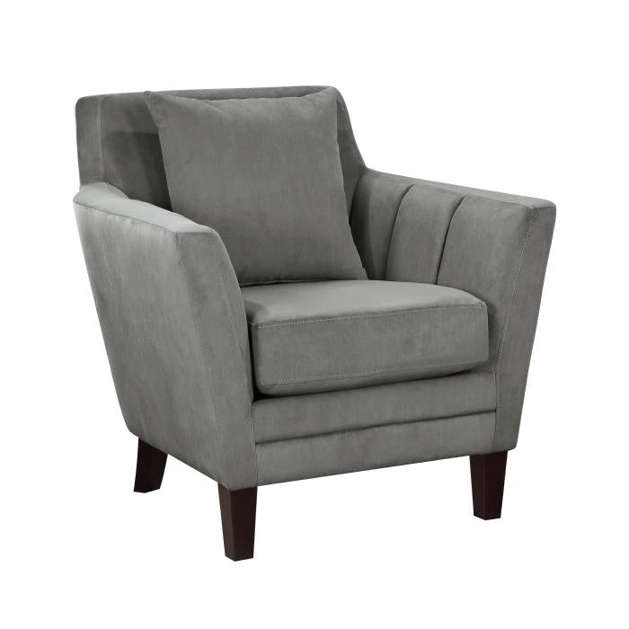 Adore Accent Chair - Furniture 4 Less Outlet (Salinas,CA)