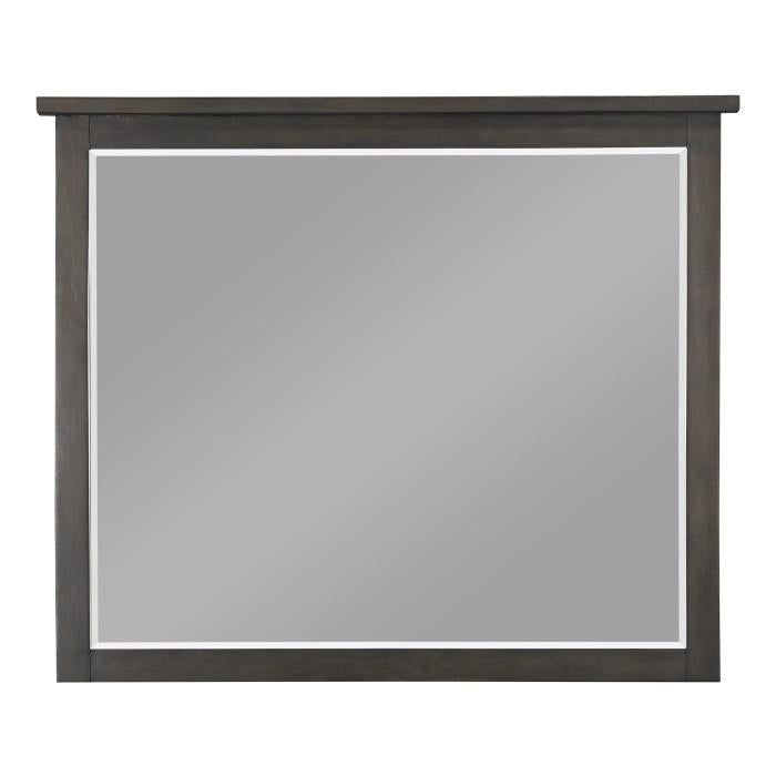 Hebron Mirror - Furniture 4 Less Outlet (Salinas,CA)