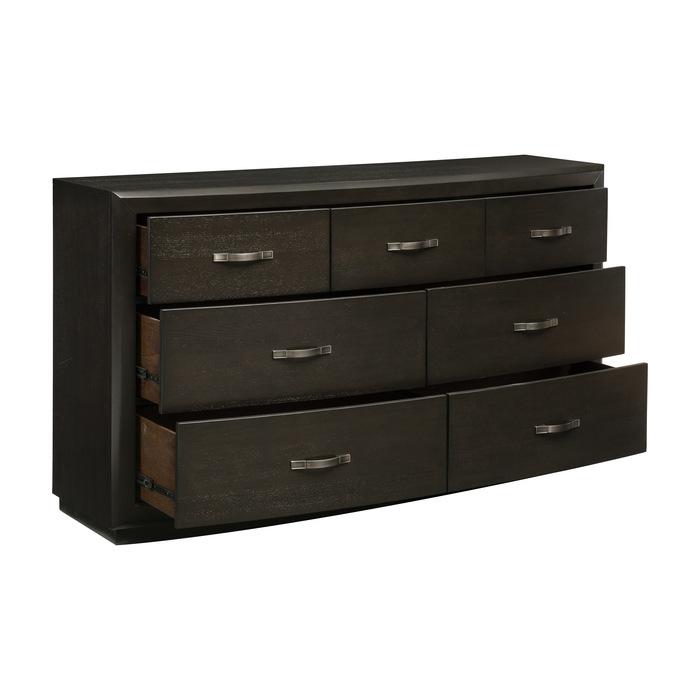 Hodgin Dresser - Furniture 4 Less Outlet (Salinas,CA)