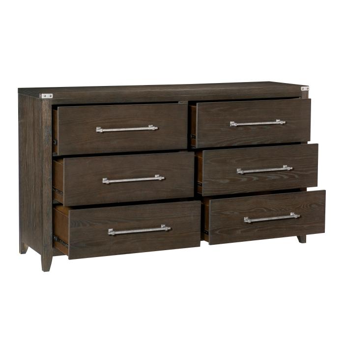Bellamy Dresser - Furniture 4 Less Outlet (Salinas,CA)
