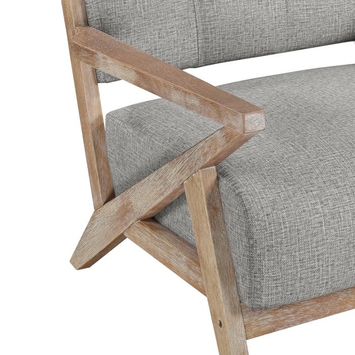 Ollen Accent Chair - Furniture 4 Less Outlet (Salinas,CA)