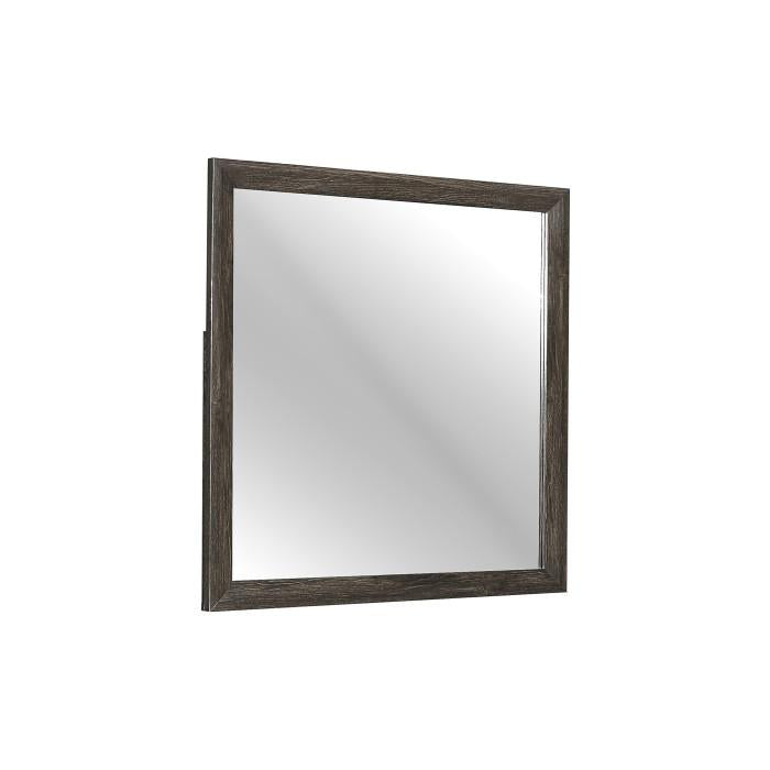 Edina Mirror - Furniture 4 Less Outlet (Salinas,CA)