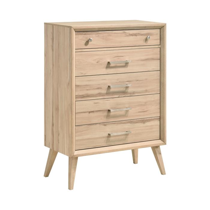 Marrin Chest - Furniture 4 Less Outlet (Salinas,CA)
