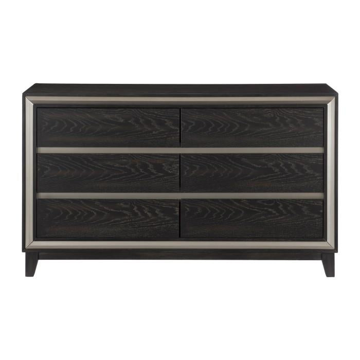 Grant Dresser - Furniture 4 Less Outlet (Salinas,CA)