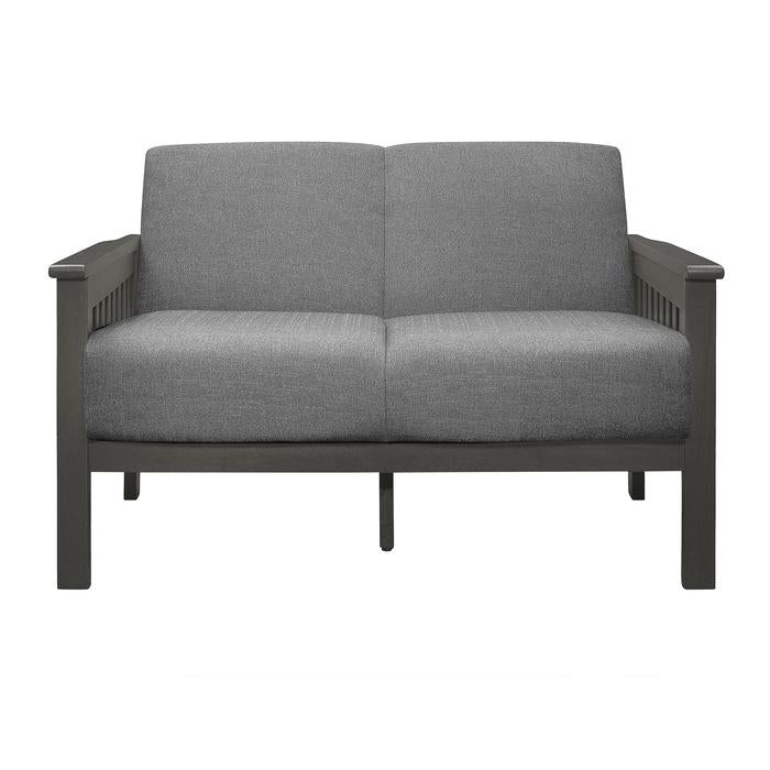 Lewiston Love Seat - Furniture 4 Less Outlet (Salinas,CA)