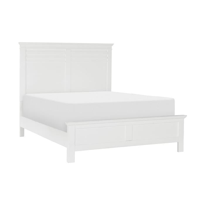 Blaire Farm (3) Full Bed - Furniture 4 Less Outlet (Salinas,CA)
