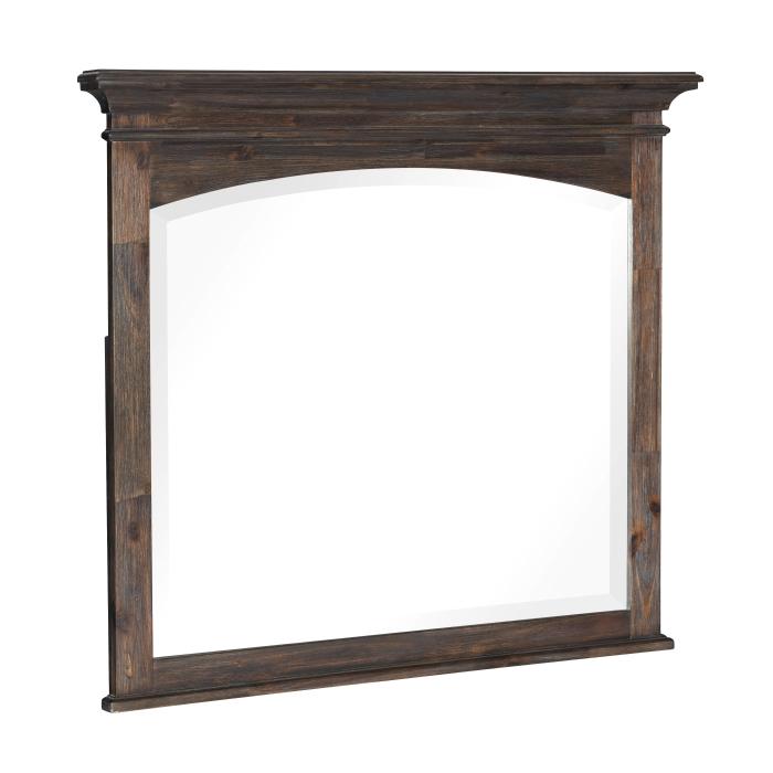 Motsinger Mirror - Furniture 4 Less Outlet (Salinas,CA)