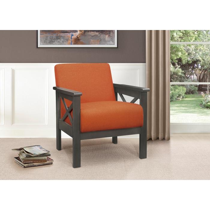Herriman Accent Chair - Furniture 4 Less Outlet (Salinas,CA)