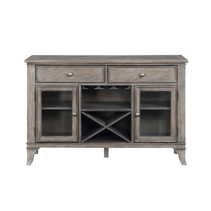 5827-40 - Server - Furniture 4 Less Outlet (Salinas,CA)
