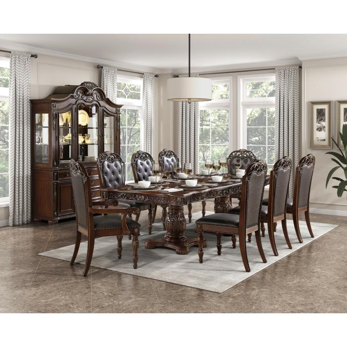 Adelina Side Chair - Furniture 4 Less Outlet (Salinas,CA)