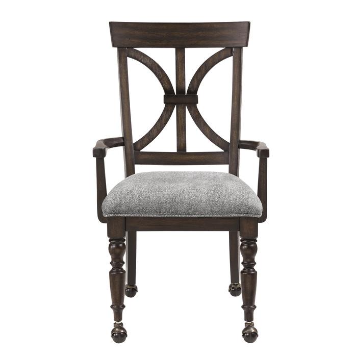 Cardano Desk Armchair - Furniture 4 Less Outlet (Salinas,CA)