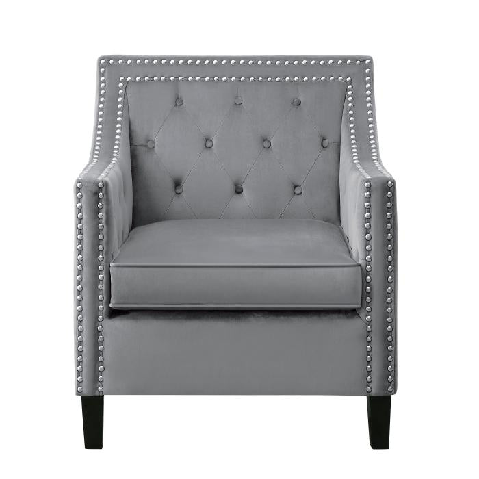Grazioso Accent Chair - Furniture 4 Less Outlet (Salinas,CA)