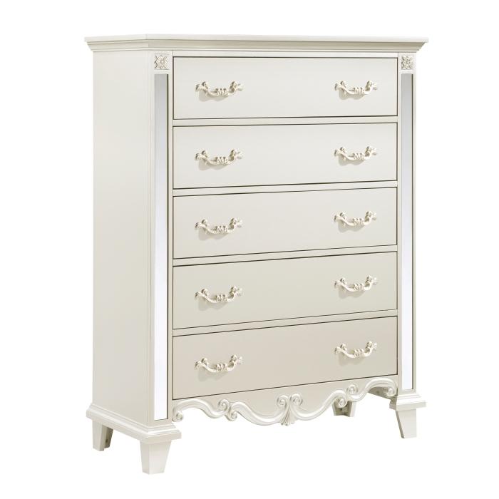 Ever Chest - Furniture 4 Less Outlet (Salinas,CA)