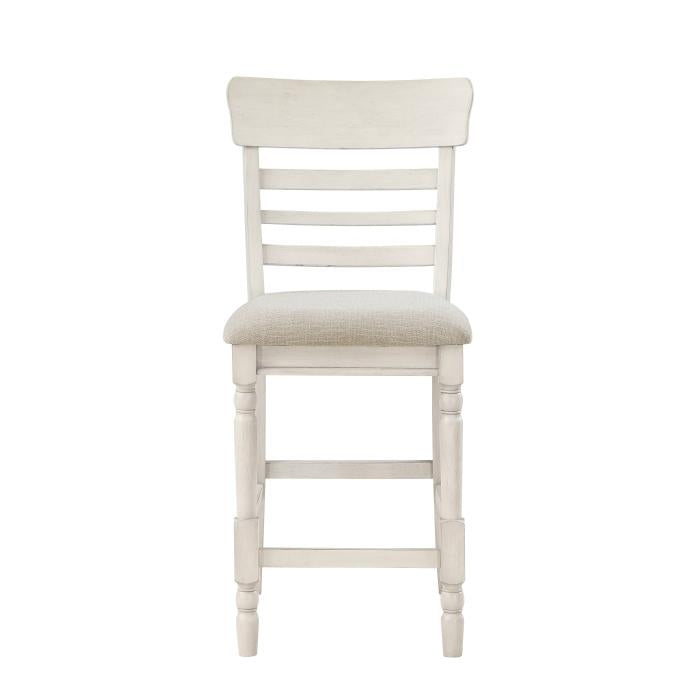 5906WH-24 - Counter Height Chair - Furniture 4 Less Outlet (Salinas,CA)
