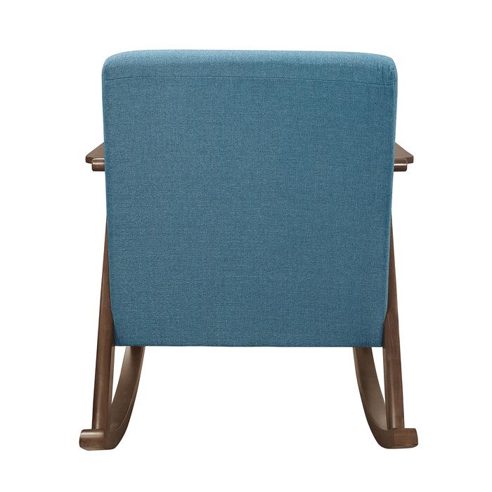 Waithe Rocking Chair - Furniture 4 Less Outlet (Salinas,CA)