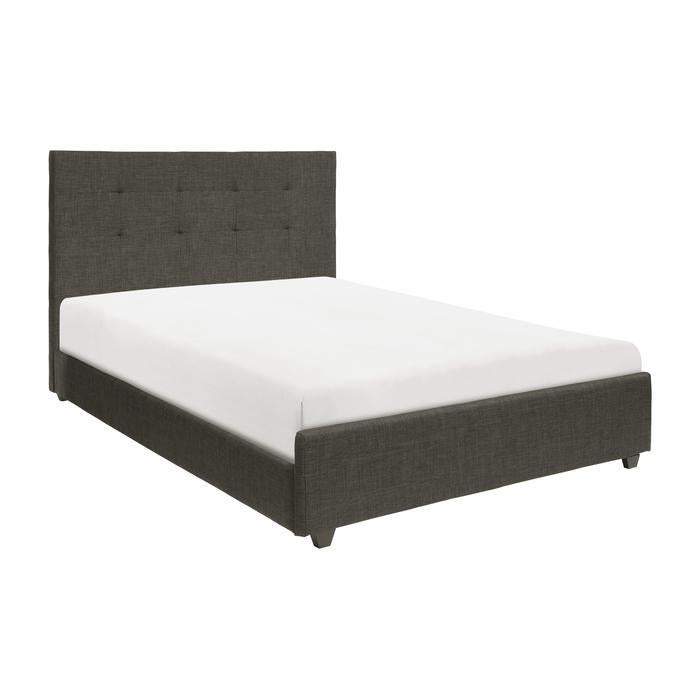 Cadmus (3)California King Bed - Furniture 4 Less Outlet (Salinas,CA)